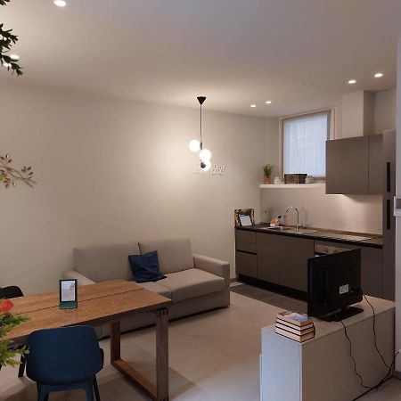 The 6 Apartments ريميني المظهر الخارجي الصورة