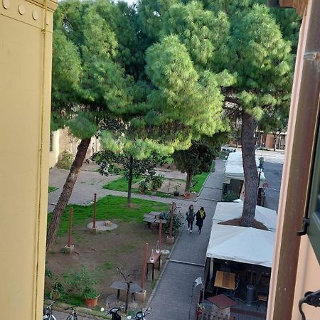 The 6 Apartments ريميني المظهر الخارجي الصورة
