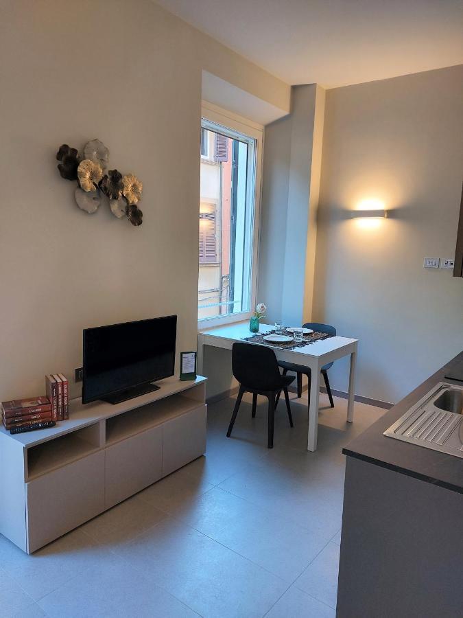 The 6 Apartments ريميني المظهر الخارجي الصورة