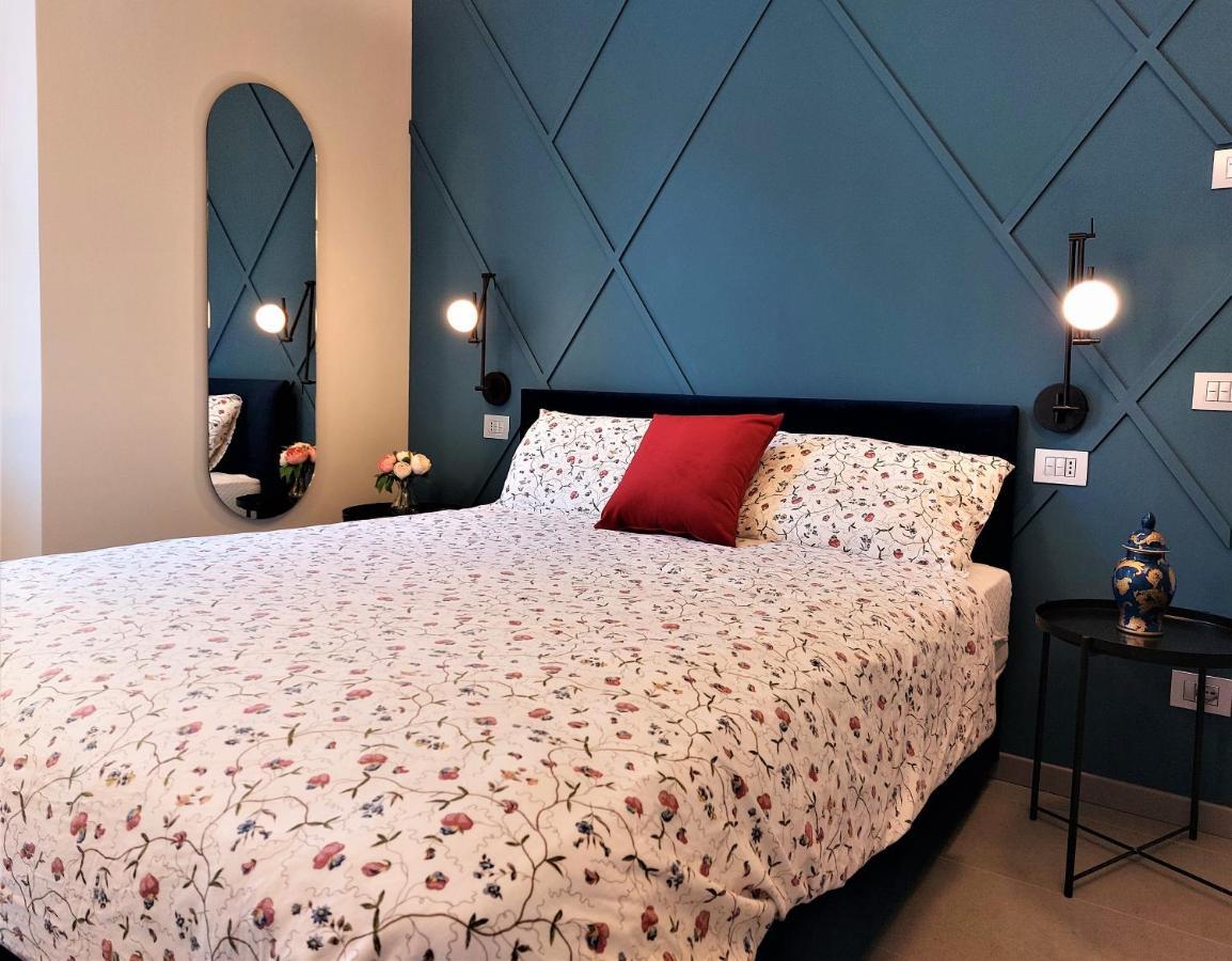 The 6 Apartments ريميني المظهر الخارجي الصورة