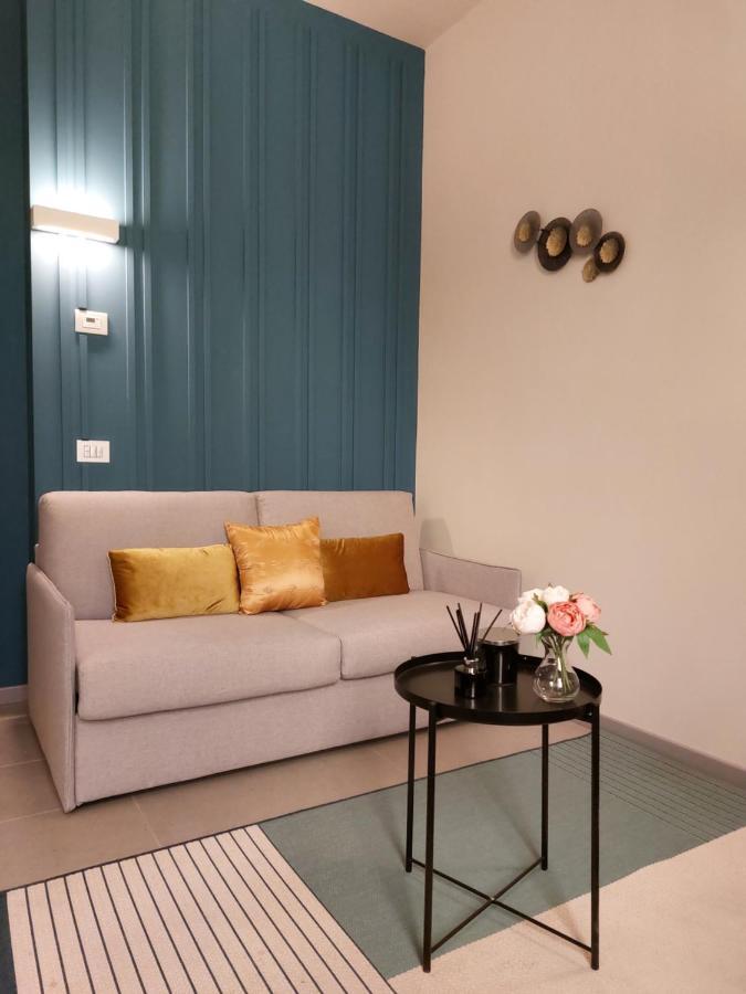 The 6 Apartments ريميني المظهر الخارجي الصورة
