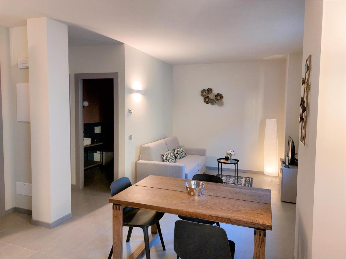 The 6 Apartments ريميني المظهر الخارجي الصورة