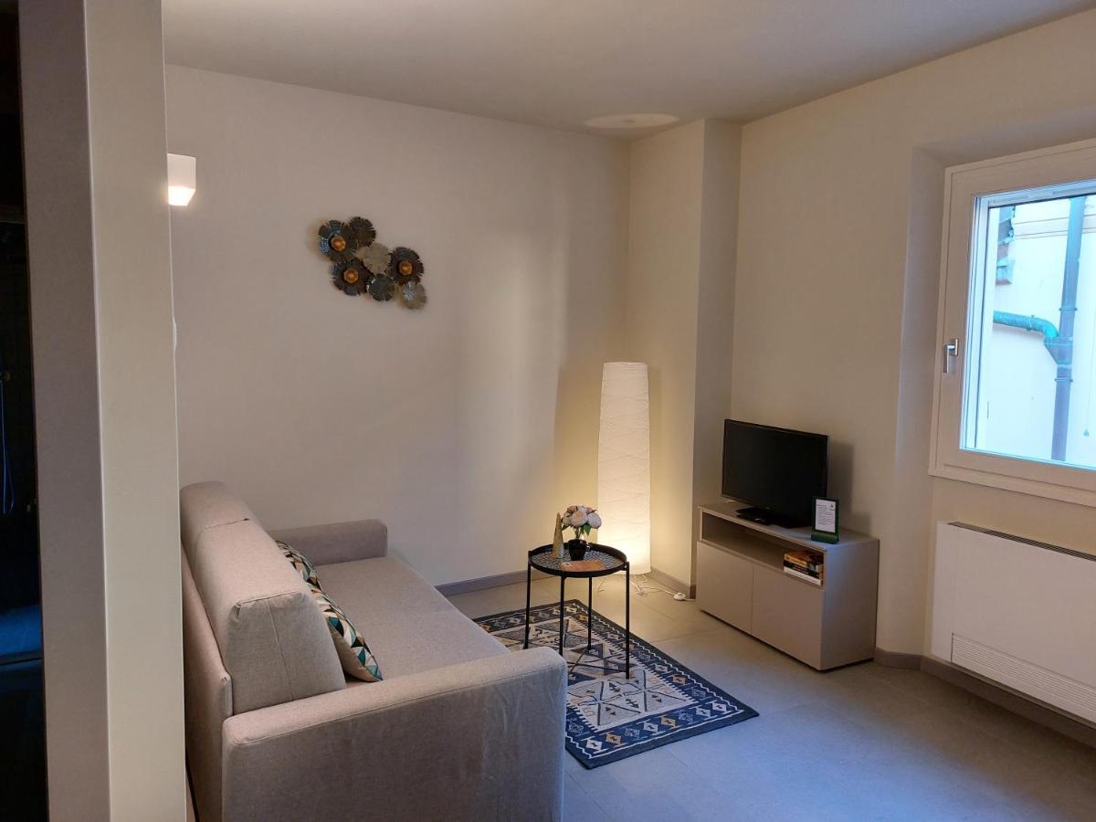 The 6 Apartments ريميني المظهر الخارجي الصورة