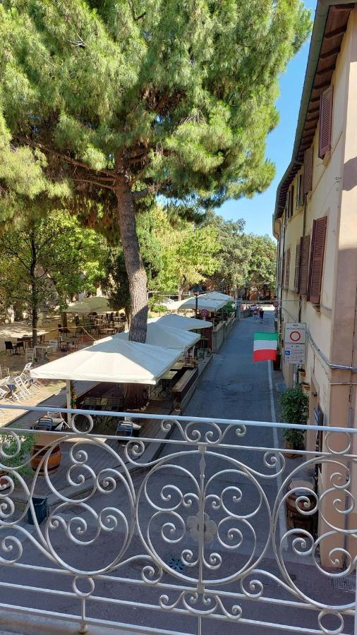 The 6 Apartments ريميني المظهر الخارجي الصورة