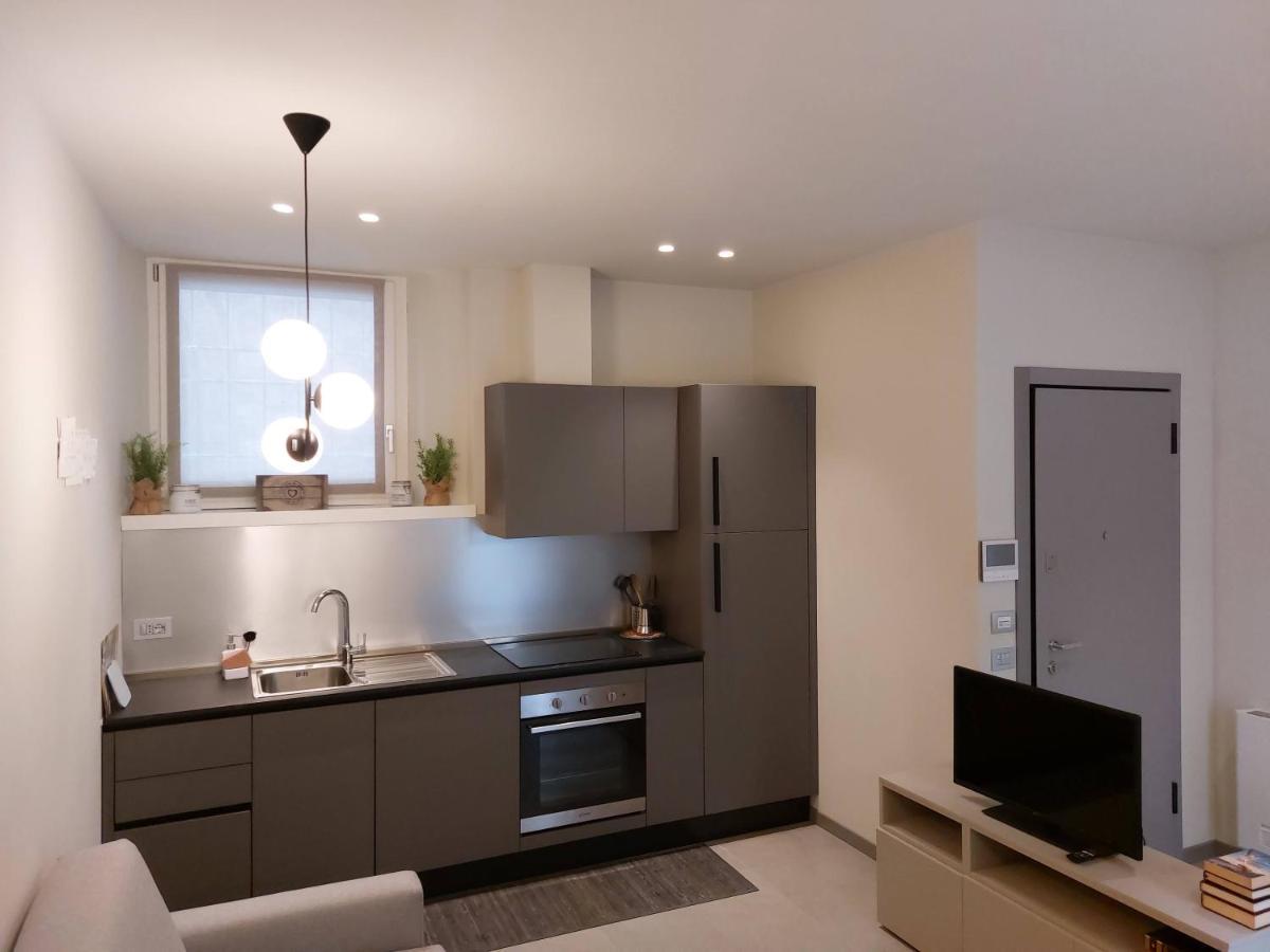 The 6 Apartments ريميني المظهر الخارجي الصورة