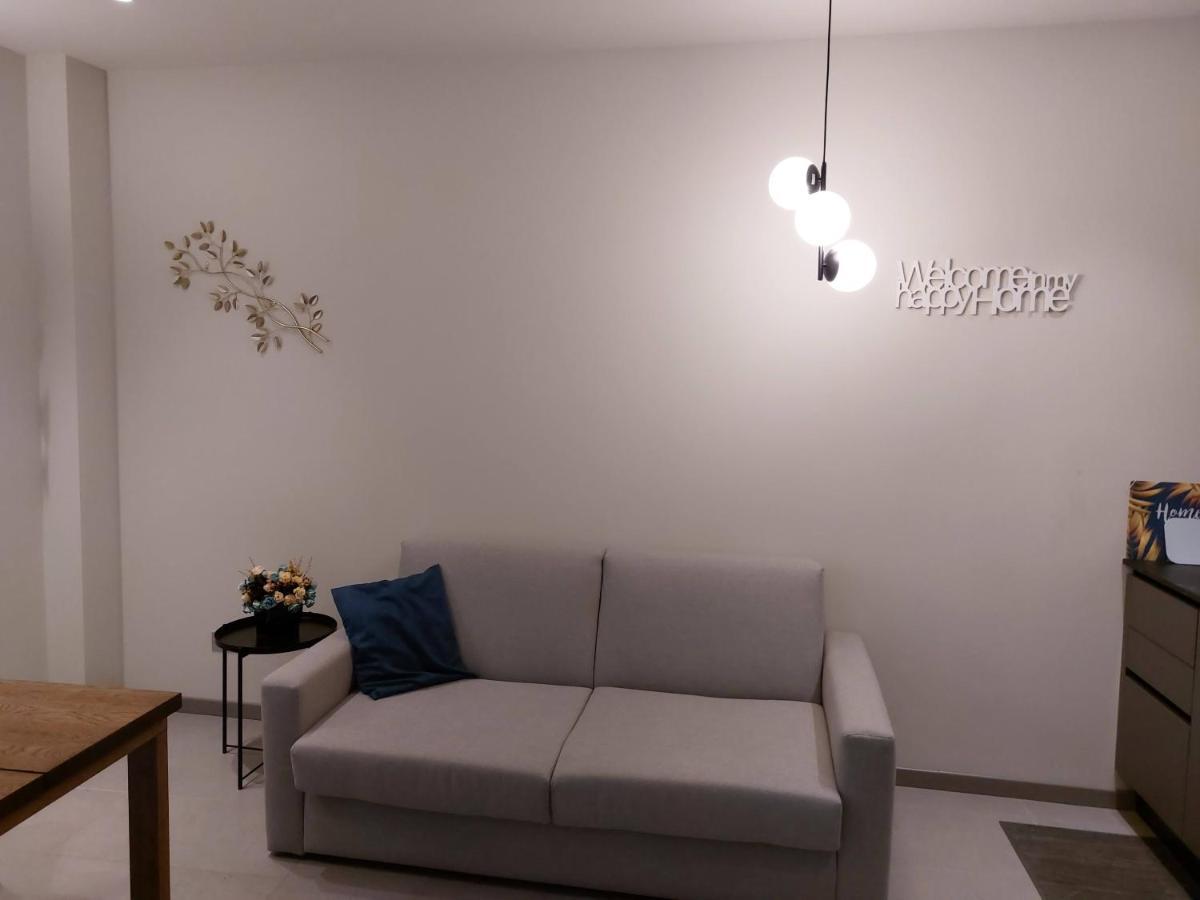The 6 Apartments ريميني المظهر الخارجي الصورة