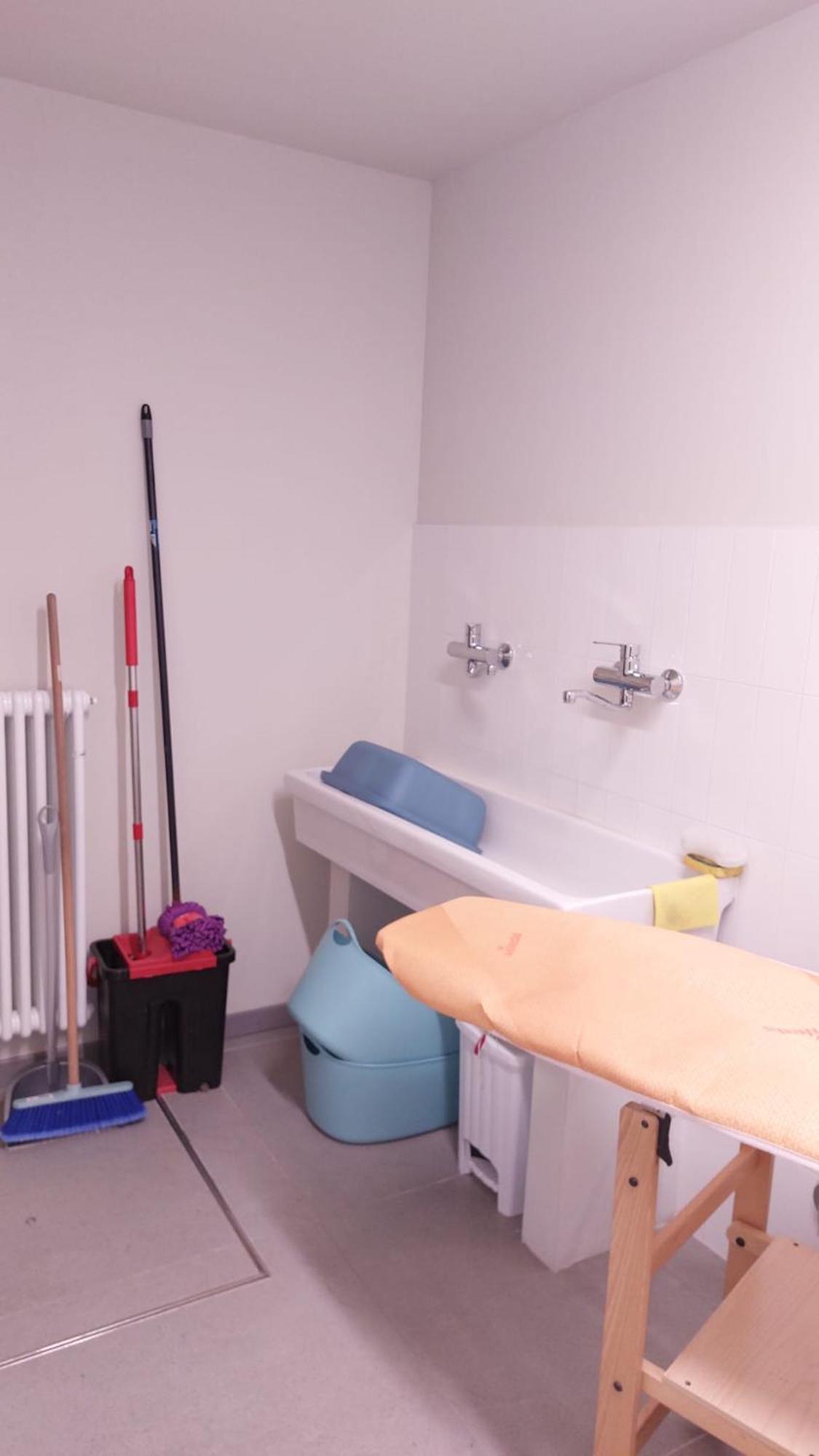 The 6 Apartments ريميني المظهر الخارجي الصورة