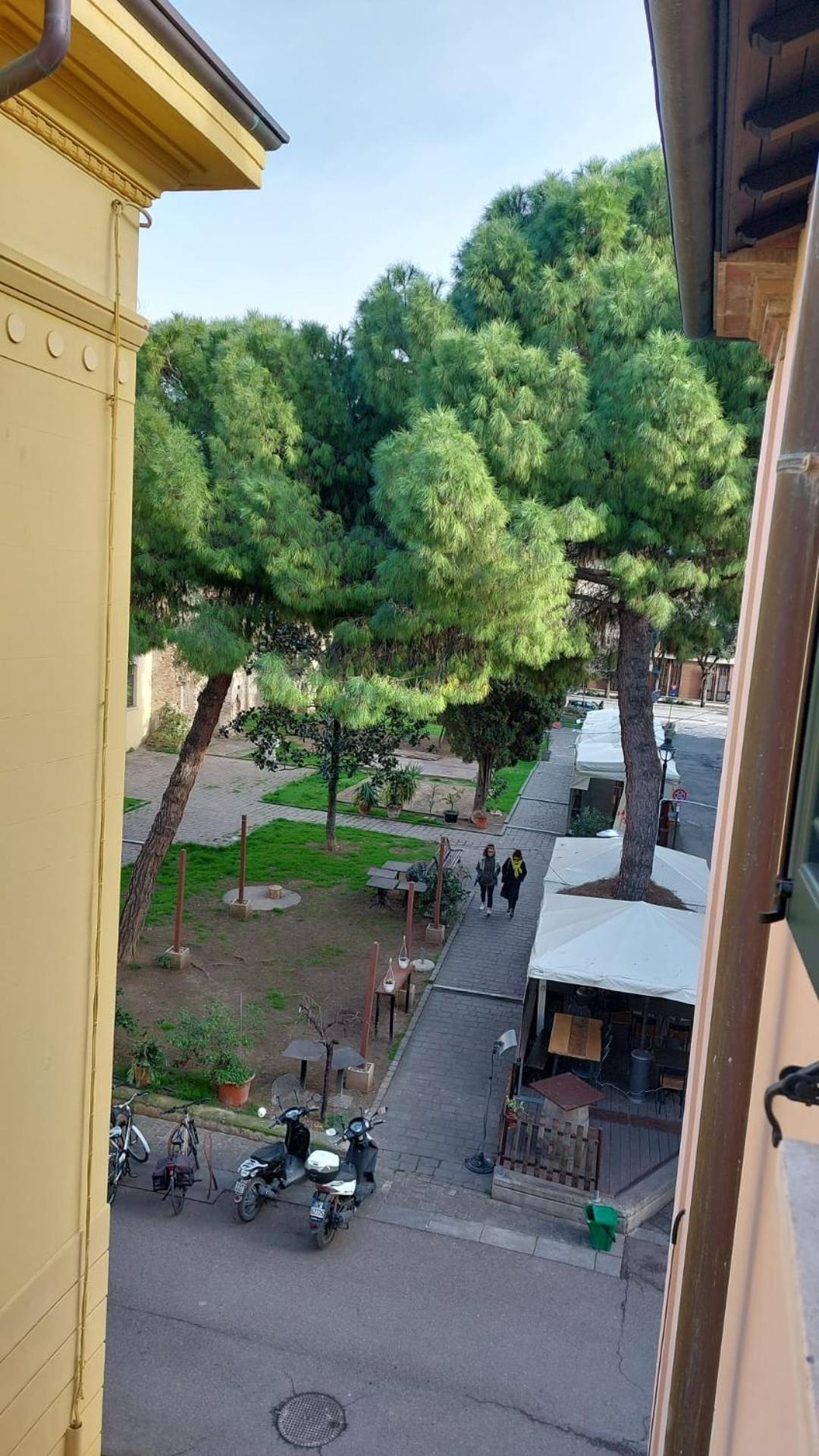 The 6 Apartments ريميني المظهر الخارجي الصورة