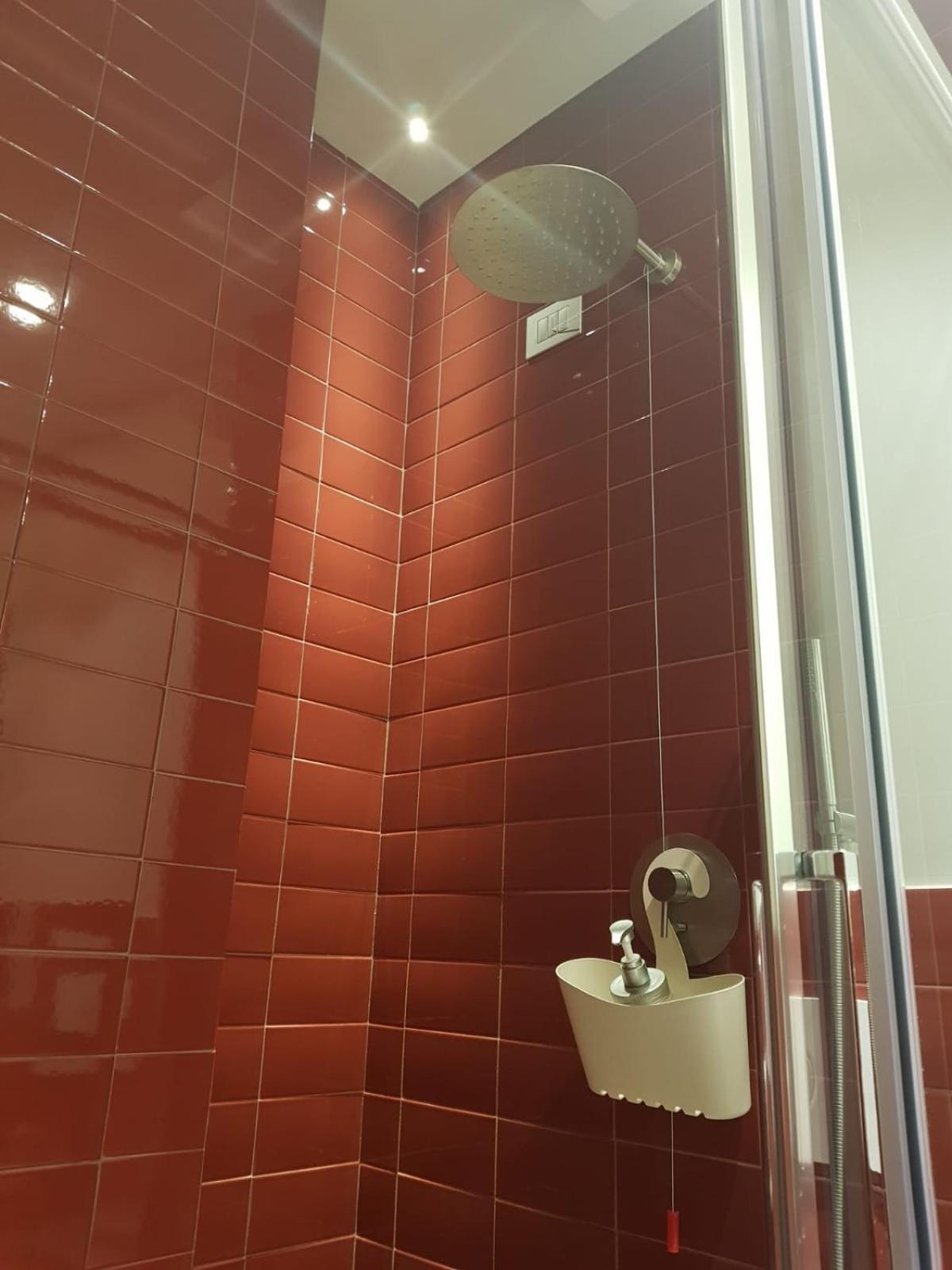 The 6 Apartments ريميني المظهر الخارجي الصورة