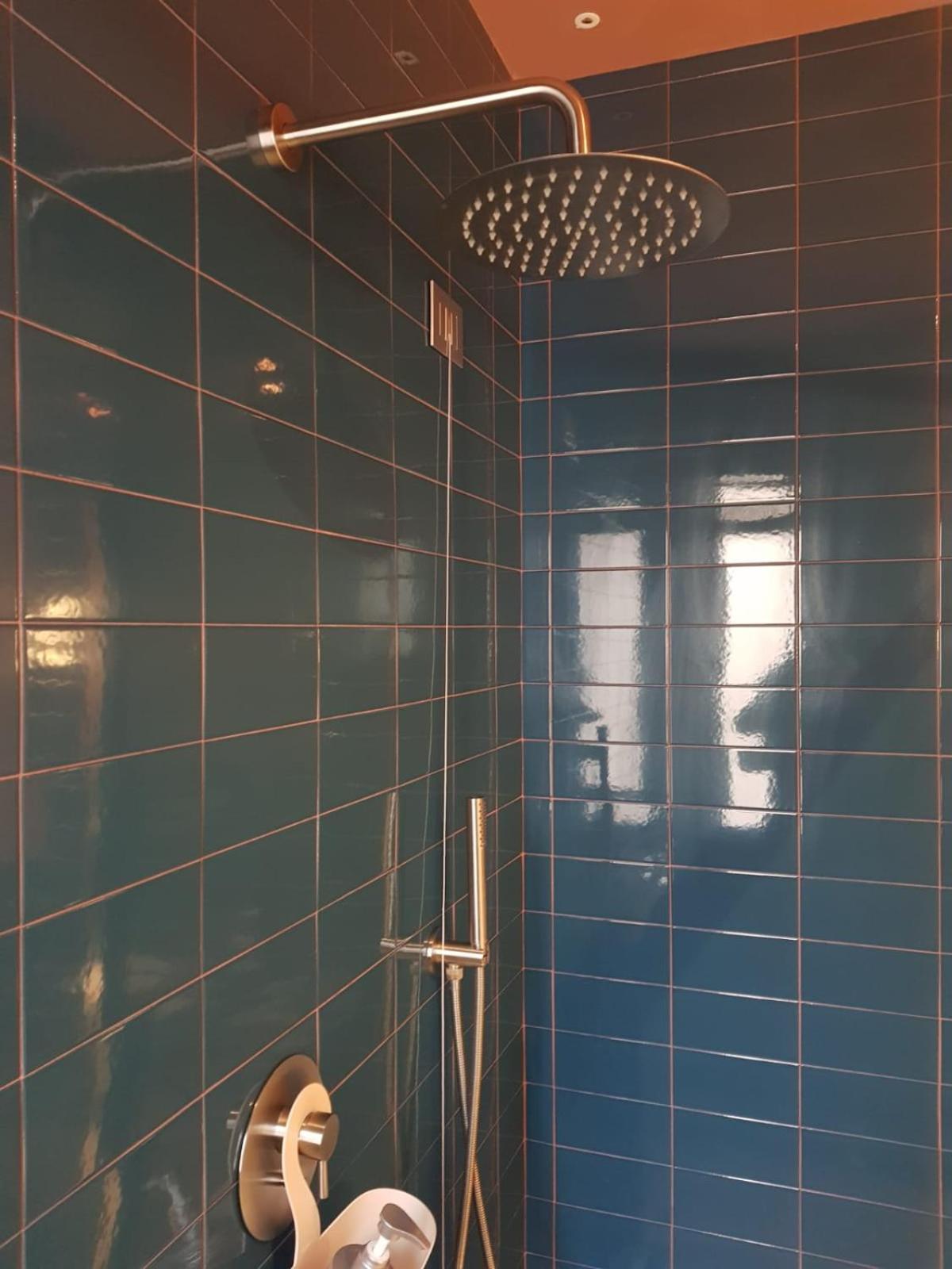 The 6 Apartments ريميني المظهر الخارجي الصورة