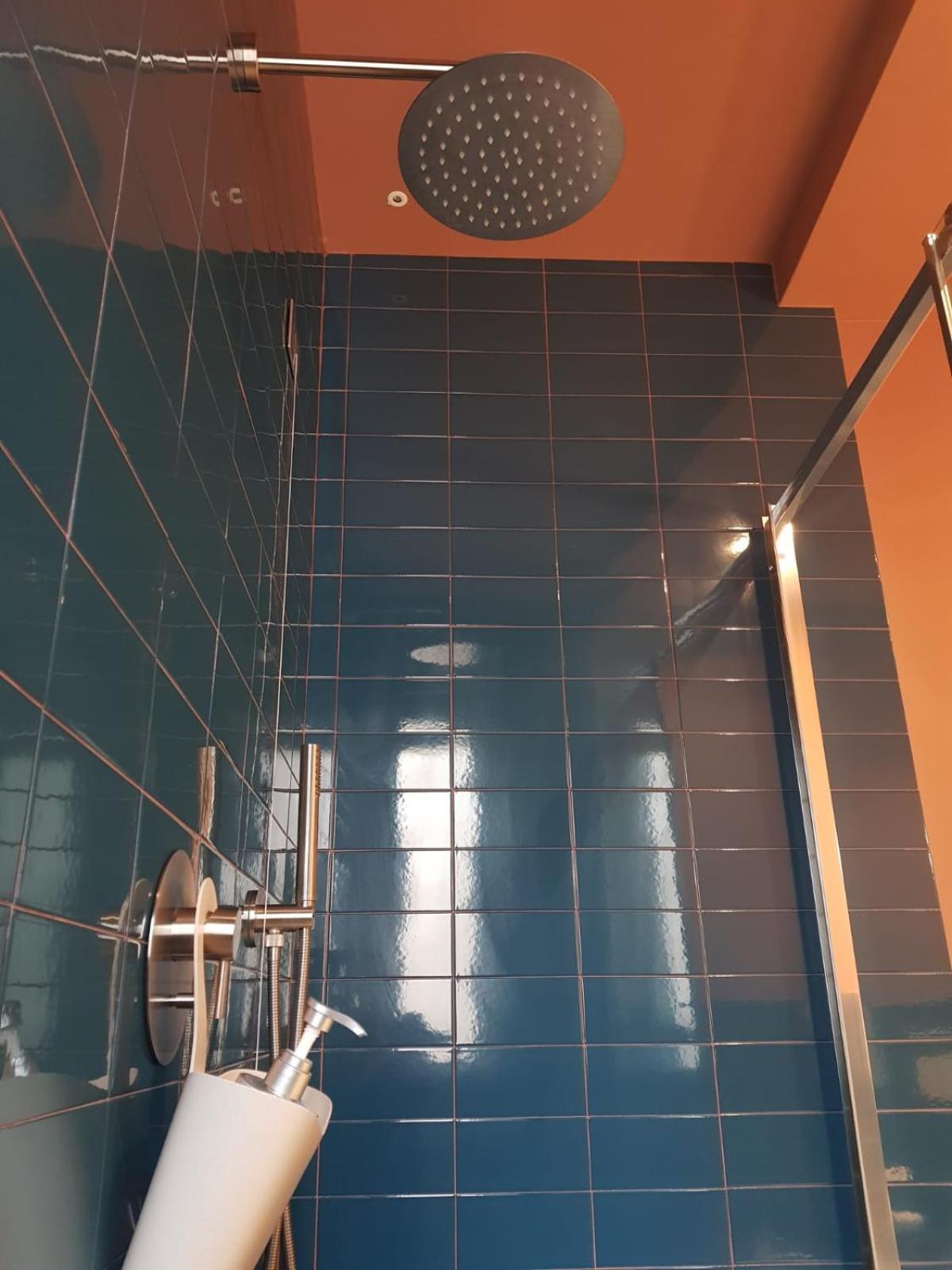 The 6 Apartments ريميني المظهر الخارجي الصورة
