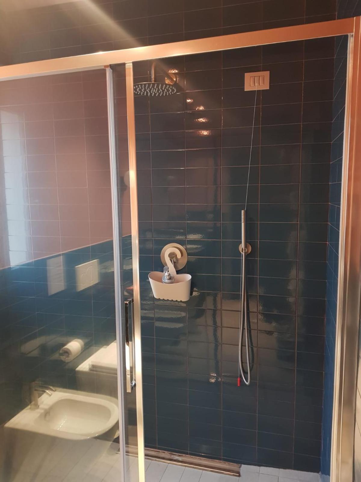 The 6 Apartments ريميني المظهر الخارجي الصورة