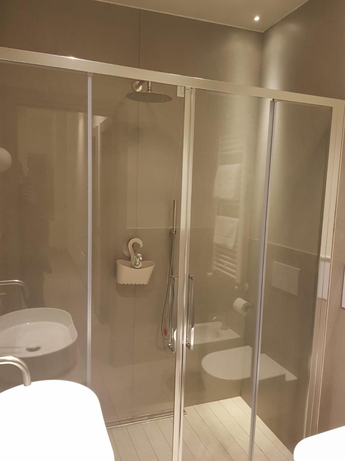 The 6 Apartments ريميني المظهر الخارجي الصورة