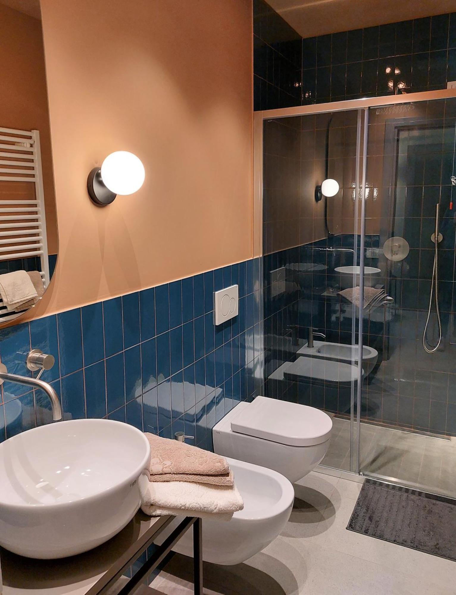 The 6 Apartments ريميني المظهر الخارجي الصورة