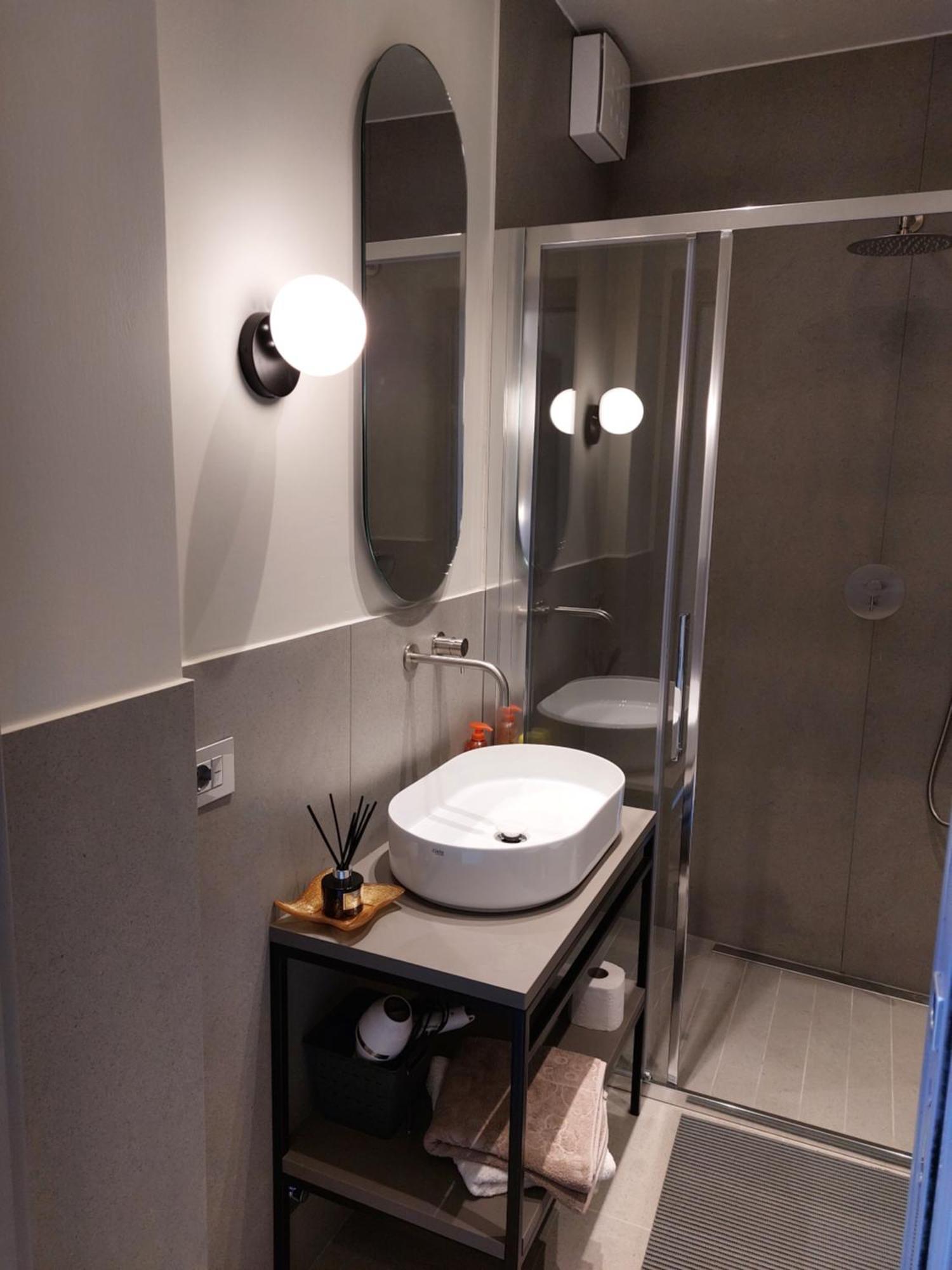 The 6 Apartments ريميني المظهر الخارجي الصورة